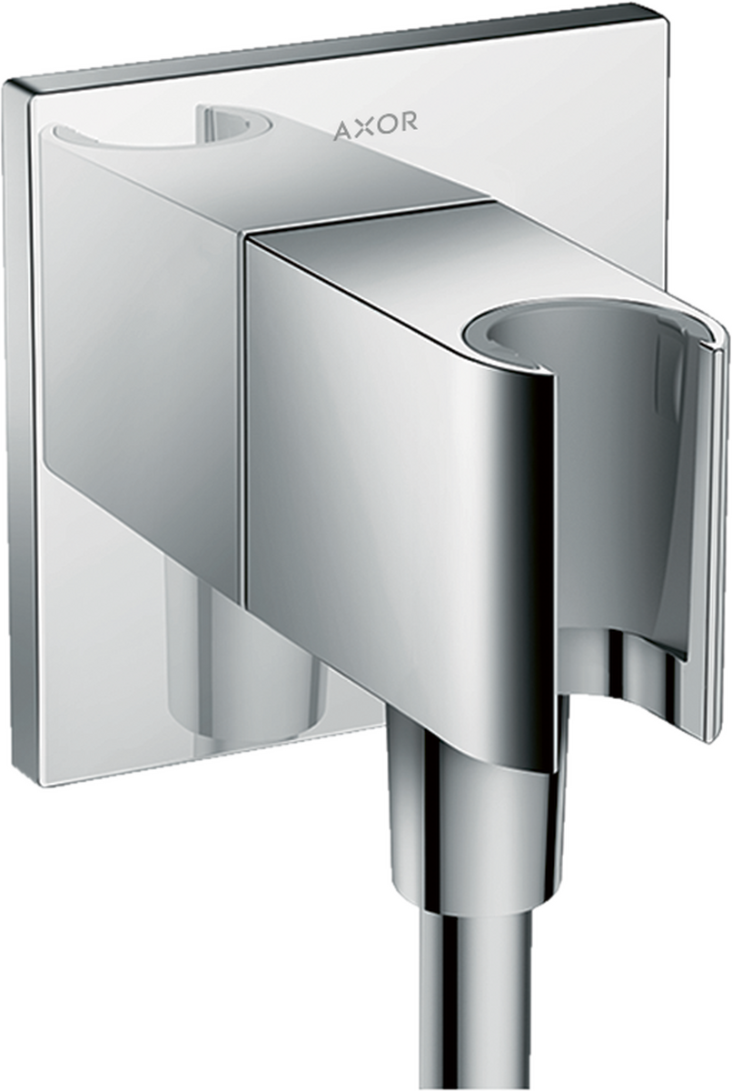 花洒支架套件 方形