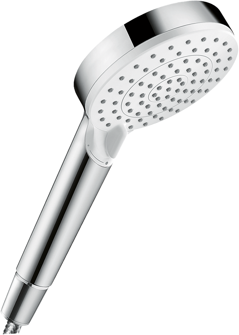 手持花洒100 变速 绿色版