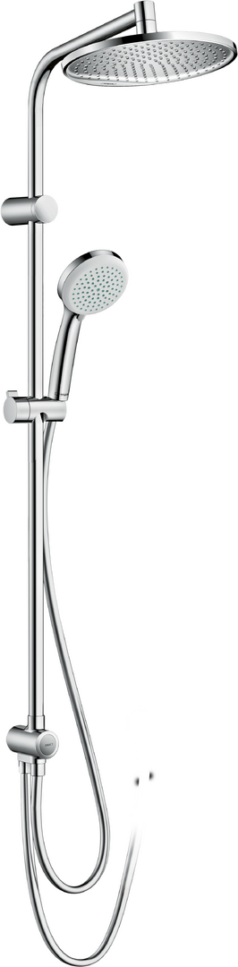 通用革新型淋浴管240 单速