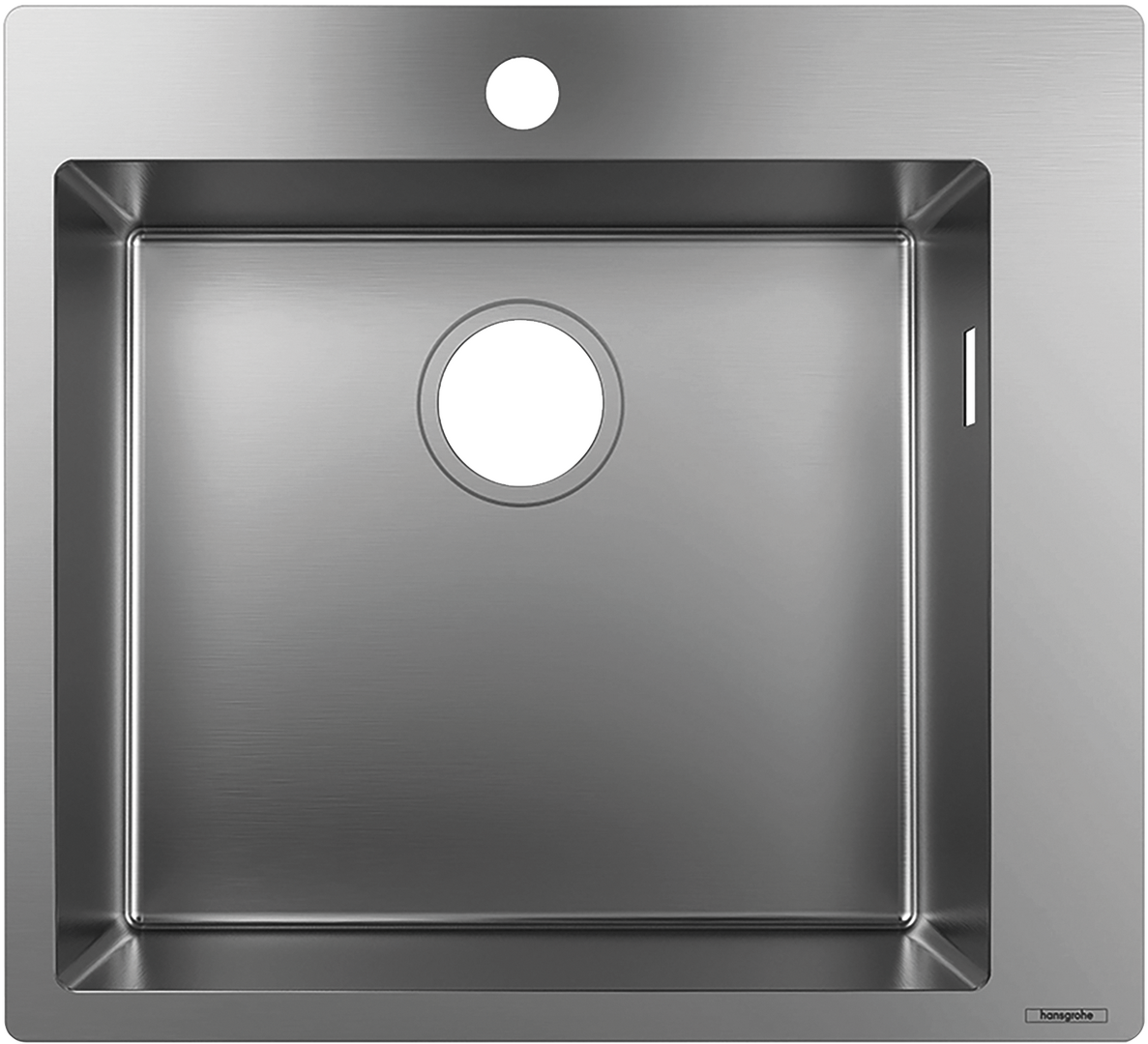 S711-F450台中/台上盆 450