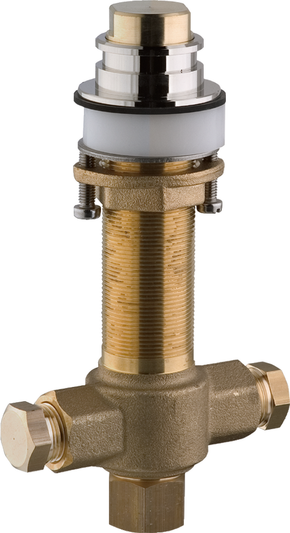 基础套件 翻边安装浴缸出水嘴