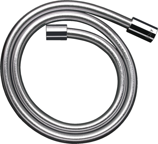 金属质感花洒软管125cm