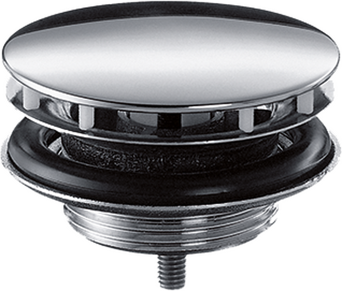 长流水型落水套件