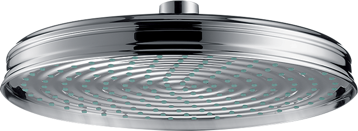 头顶花洒240 单速