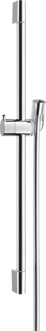 花洒升降杆 C 65cm，带易飞丝花洒软管160cm