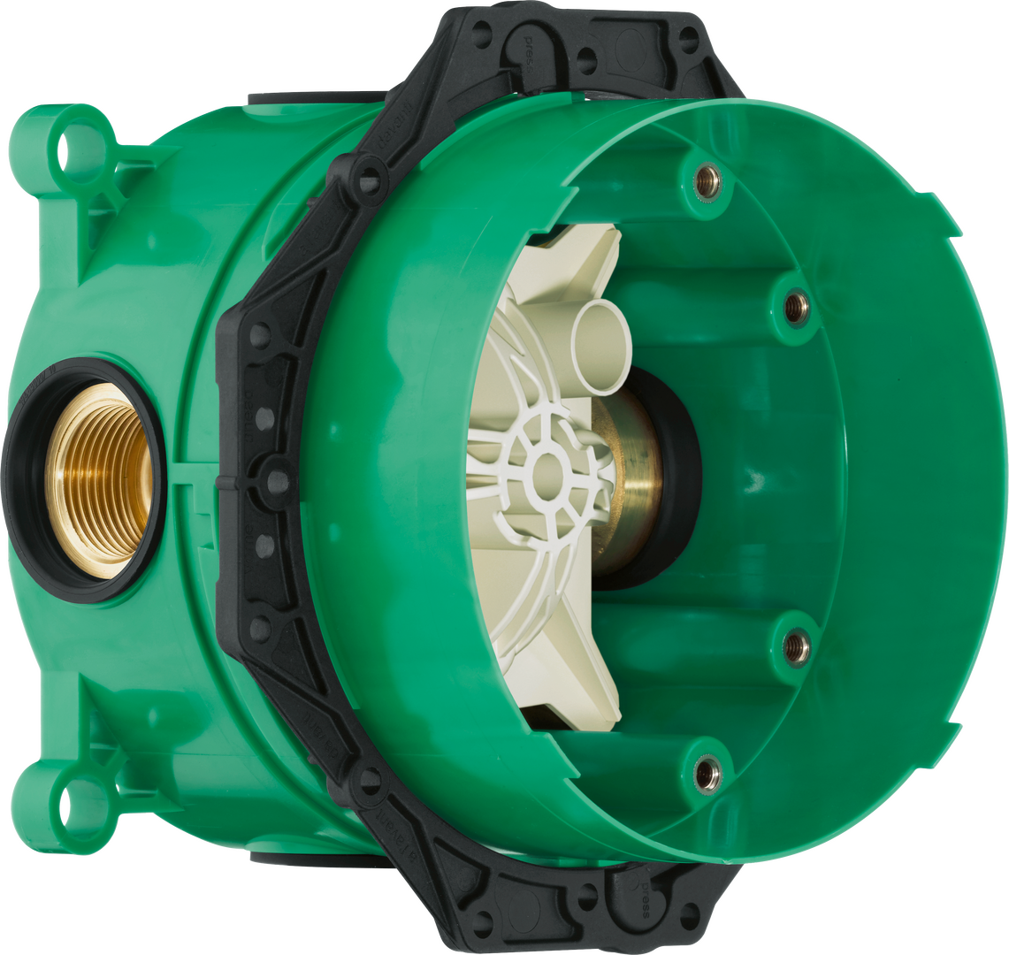 暗装预埋件 易宝万能阀芯