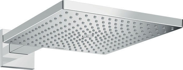 头顶花洒300 单速，带花洒臂