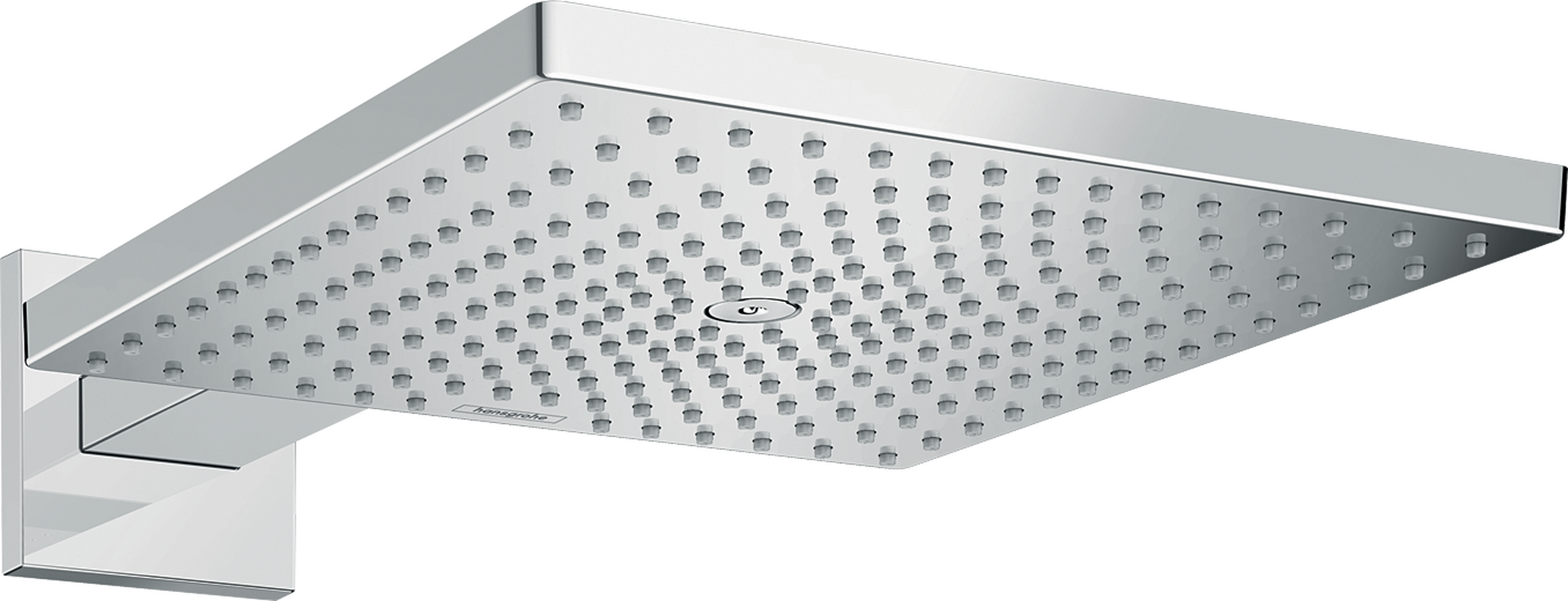 头顶花洒300 单速，带花洒臂