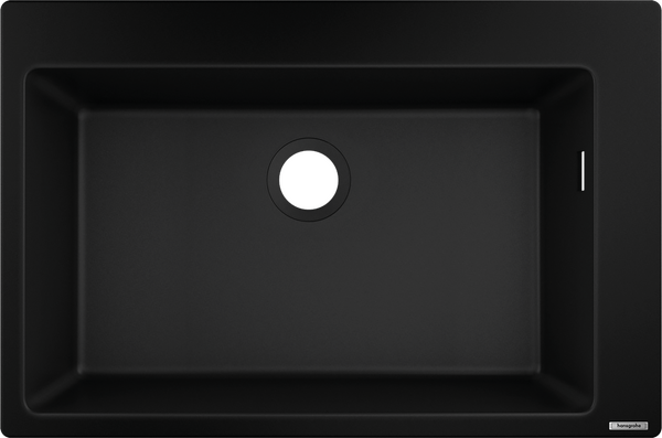 S510-F660 台上盆660，带手动下水套件