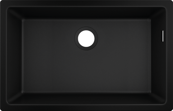 S510-U660 台下盆660，带手动下水套件