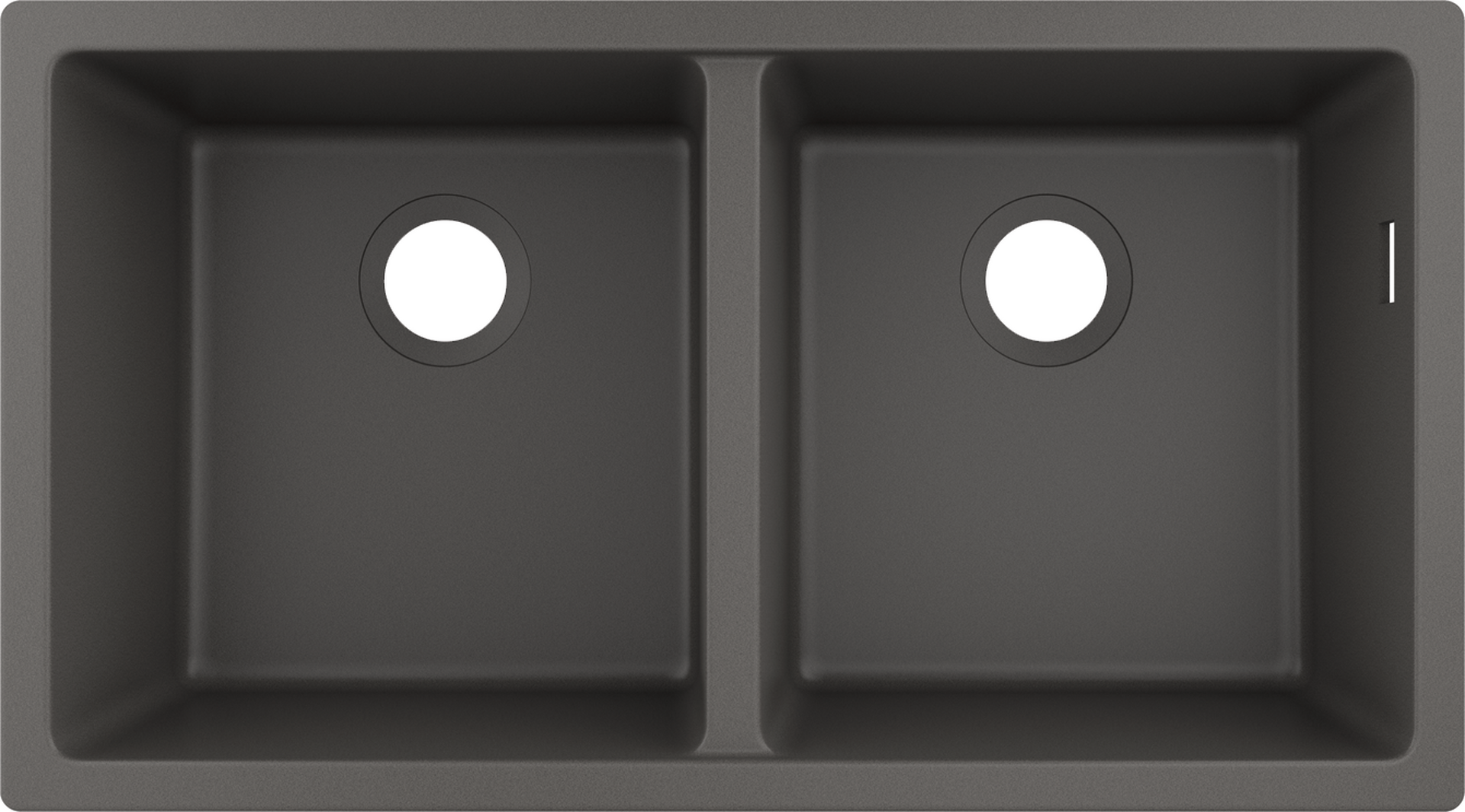 S510-U770 台下盆370/370，带手动下水套件