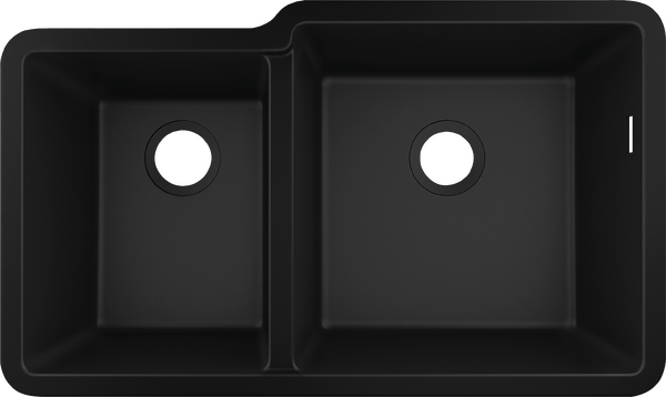 S510-U760 台下盆305/435，带手动下水套件