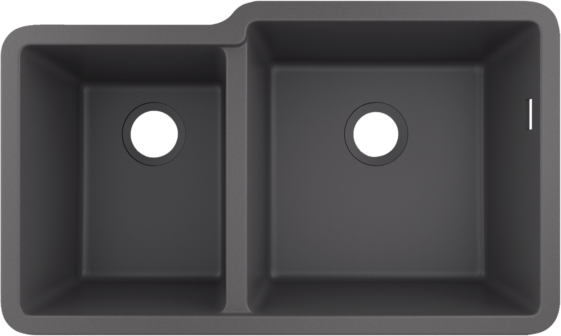 S510-U760 台下盆305/435，带手动下水套件