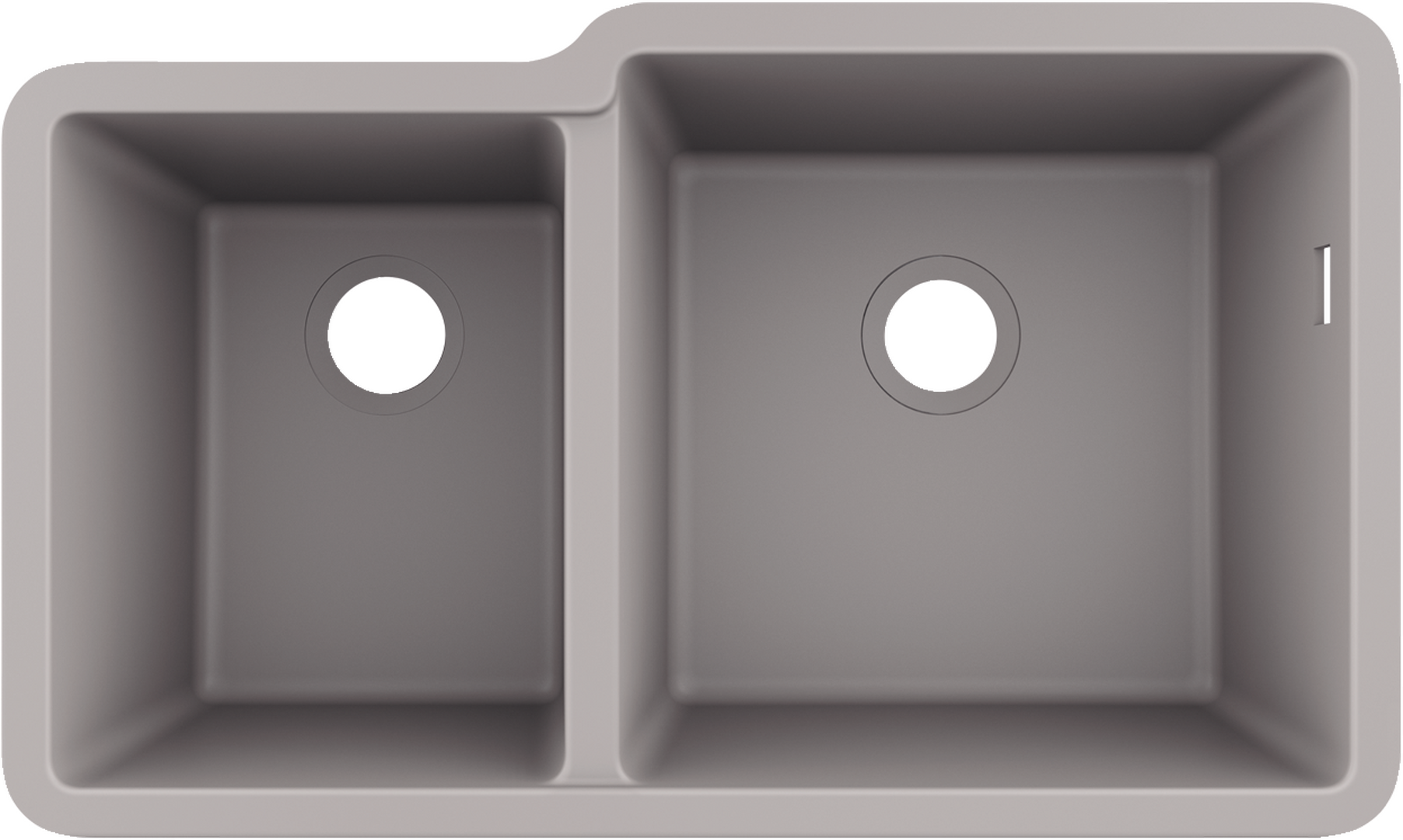 S510-U760 台下盆305/435，带手动下水套件