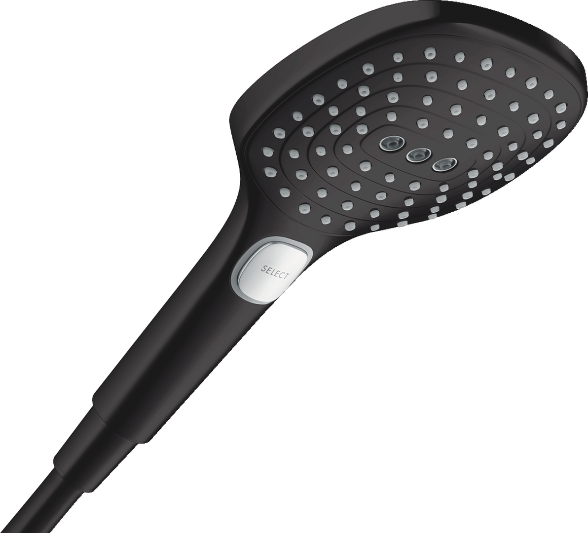 手持花洒120 三速