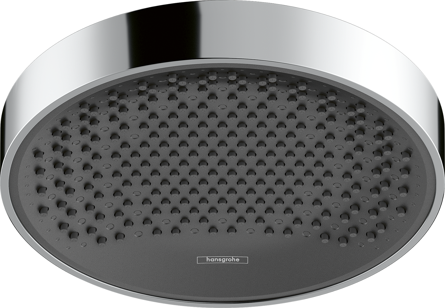 头顶花洒250 单速