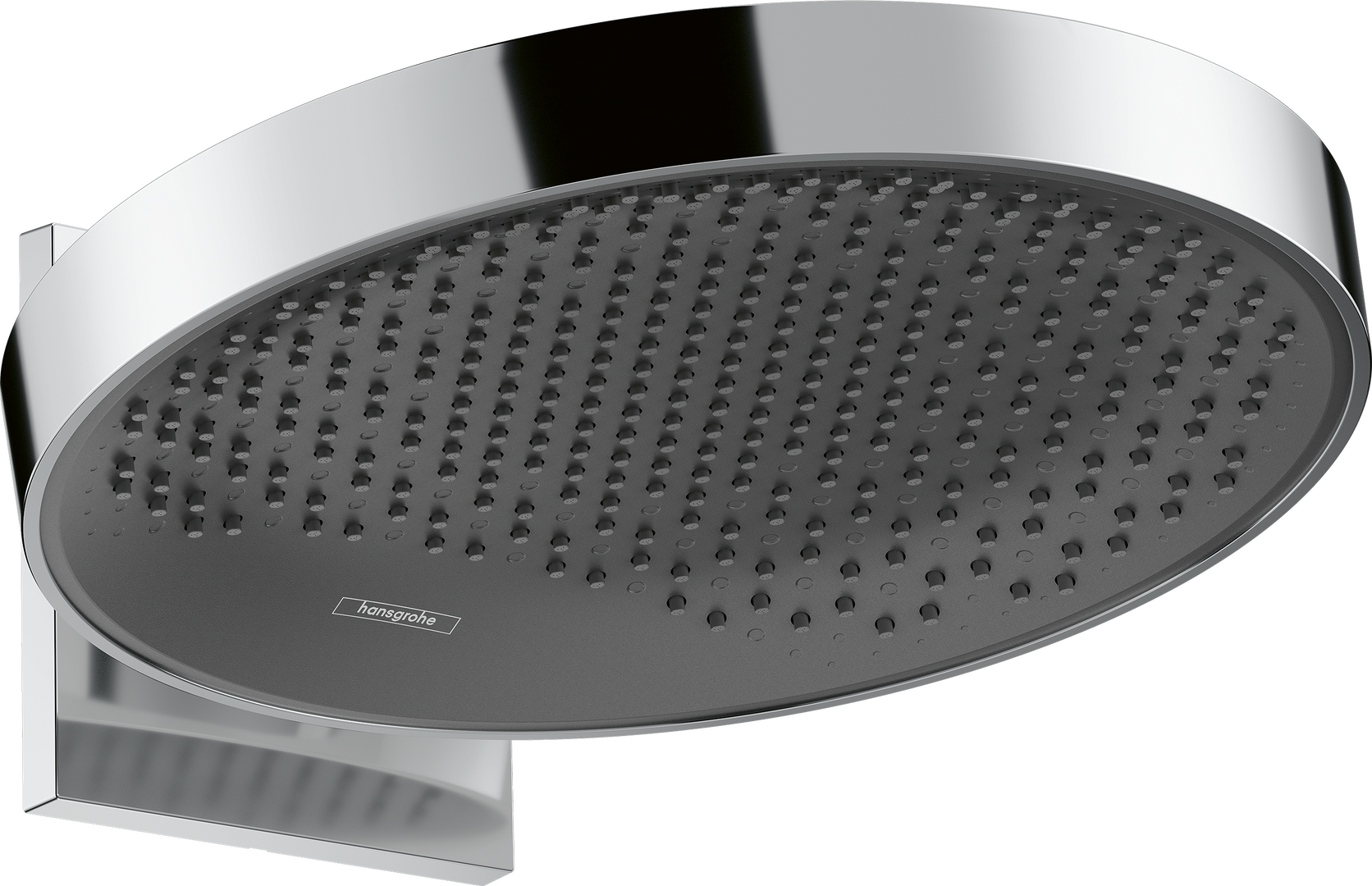 头顶花洒360 单速，带花洒臂