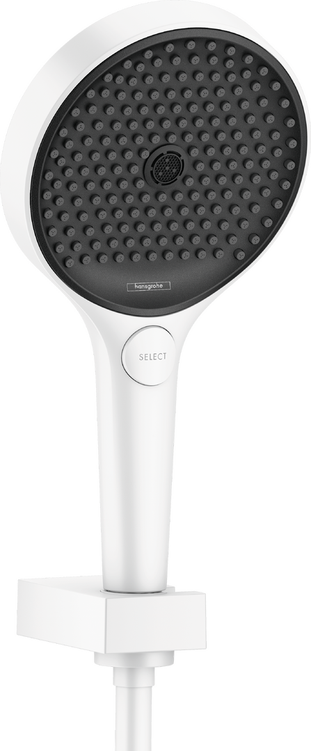 花洒支架套件130 三速，带花洒软管125cm