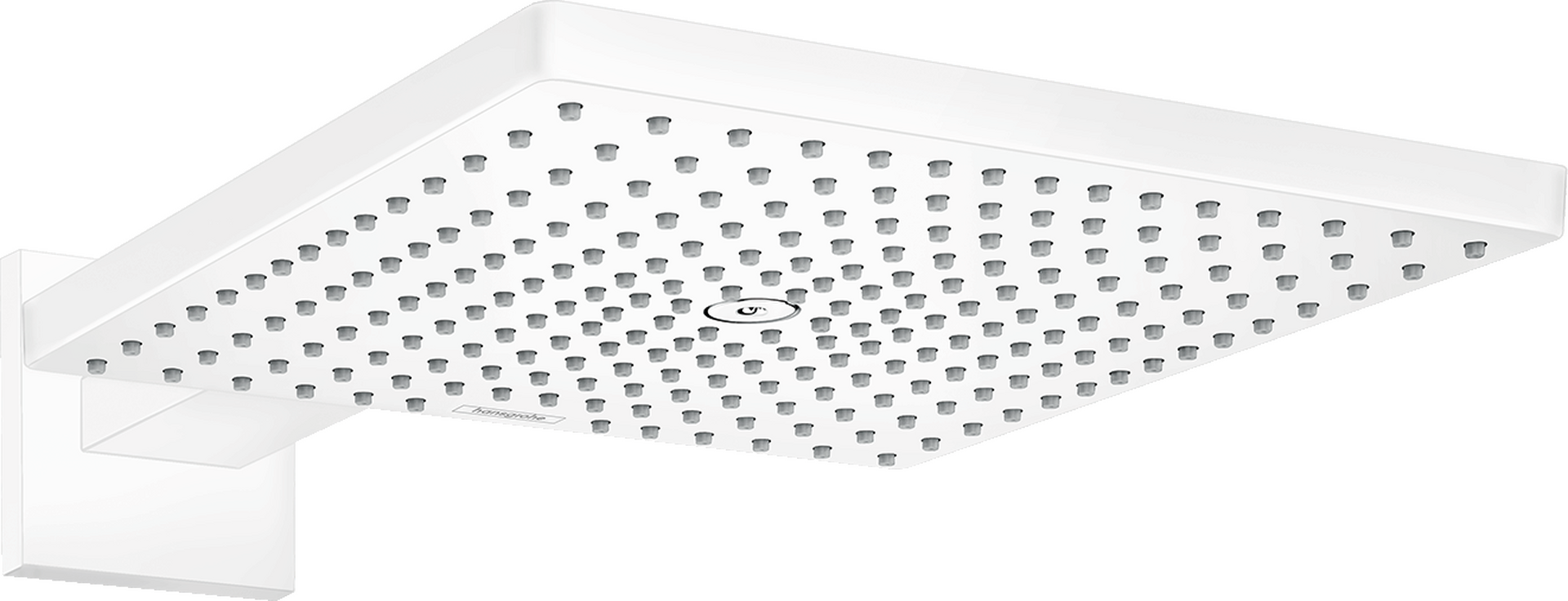 头顶花洒300 单速，带花洒臂