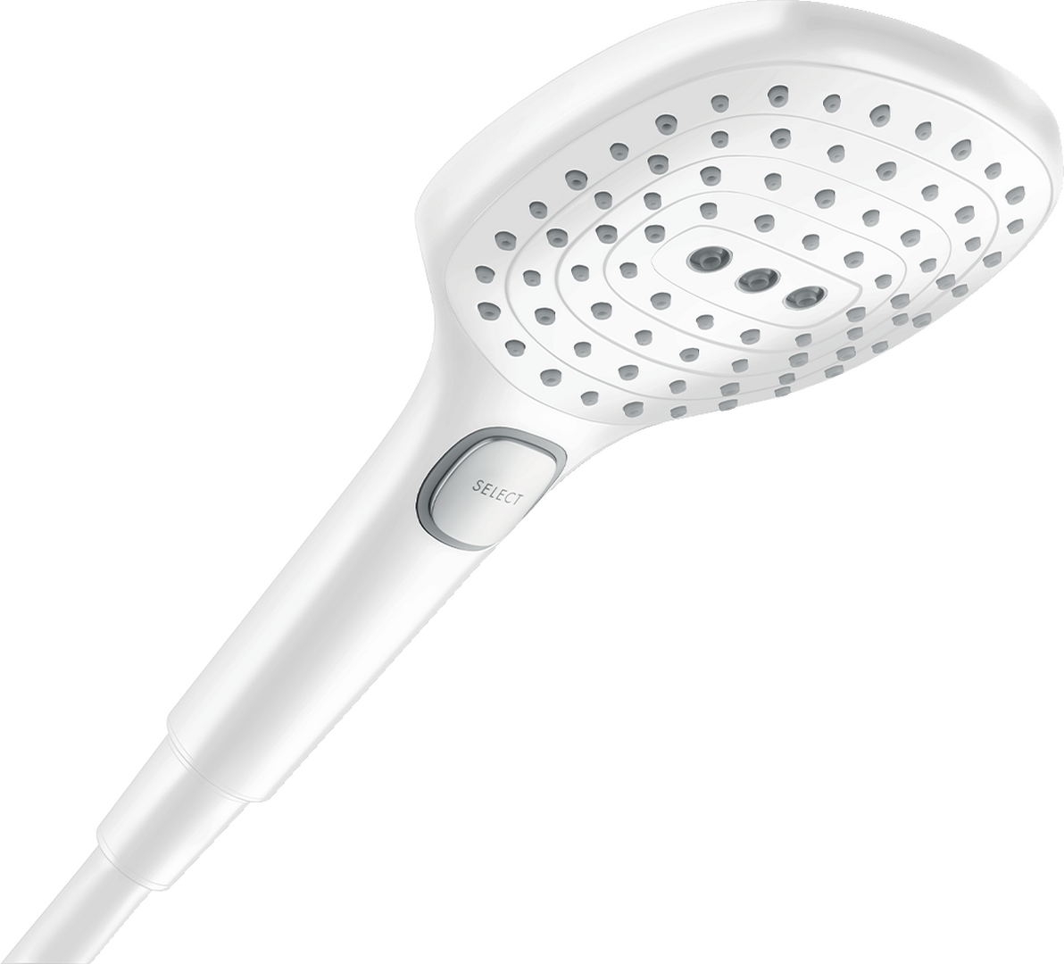 手持花洒120 三速