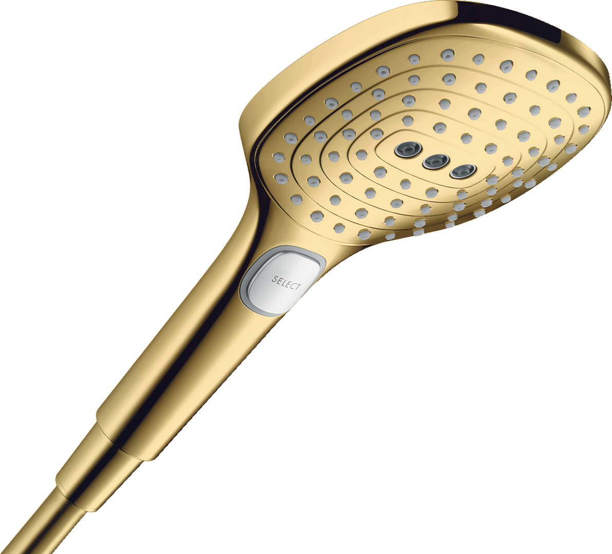 手持花洒120 三速