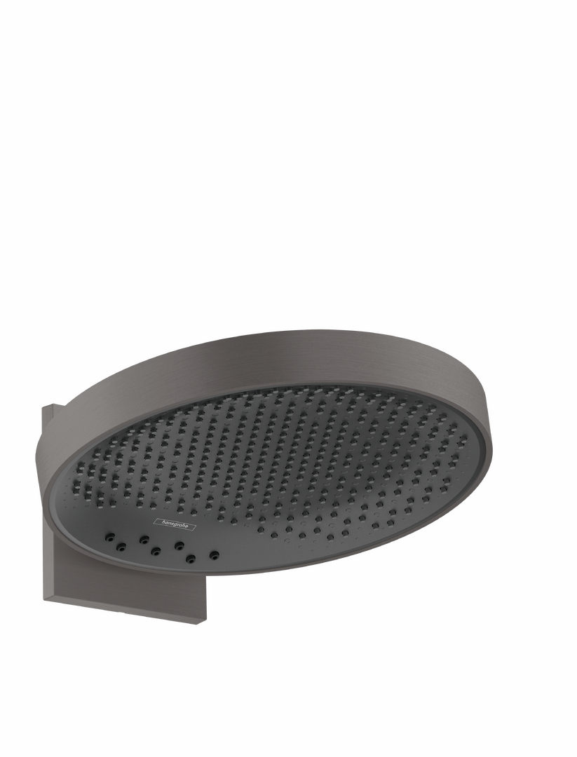 头顶花洒360 三速，带花洒臂