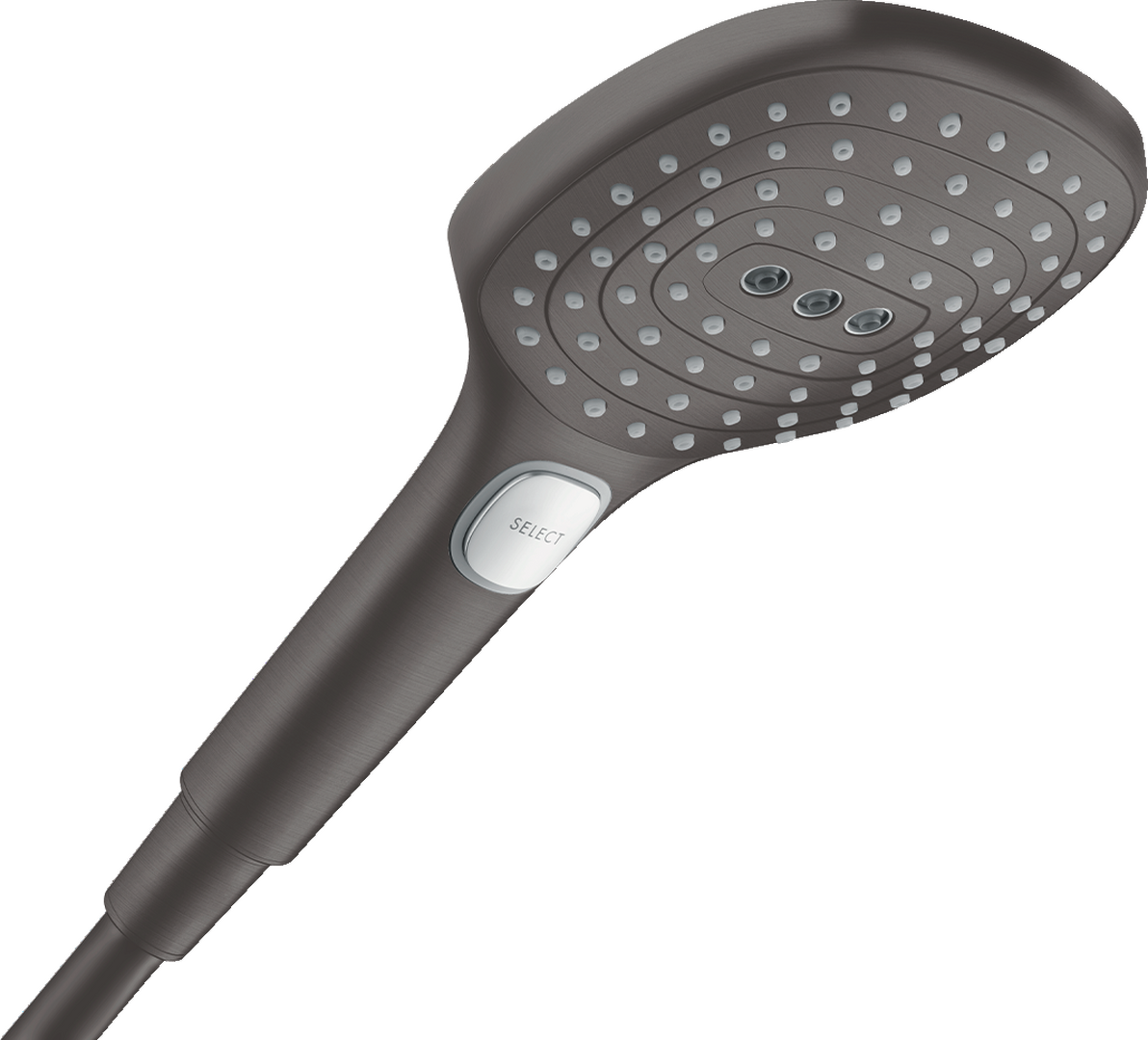 手持花洒120 三速