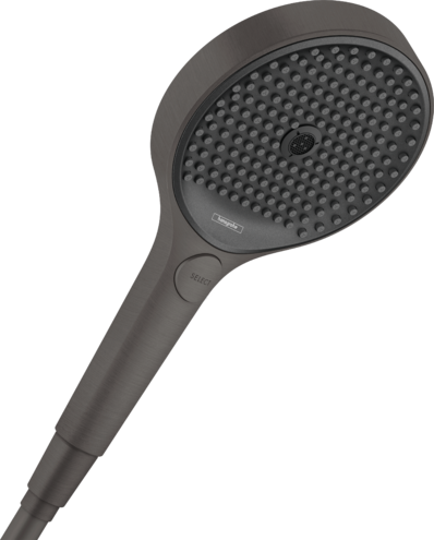 130 3速节水型手持花洒