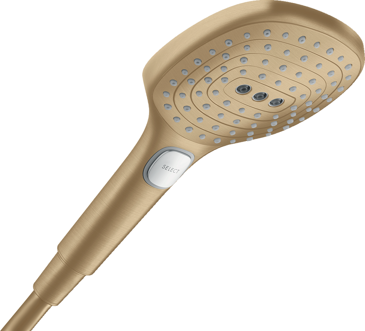 手持花洒120 三速