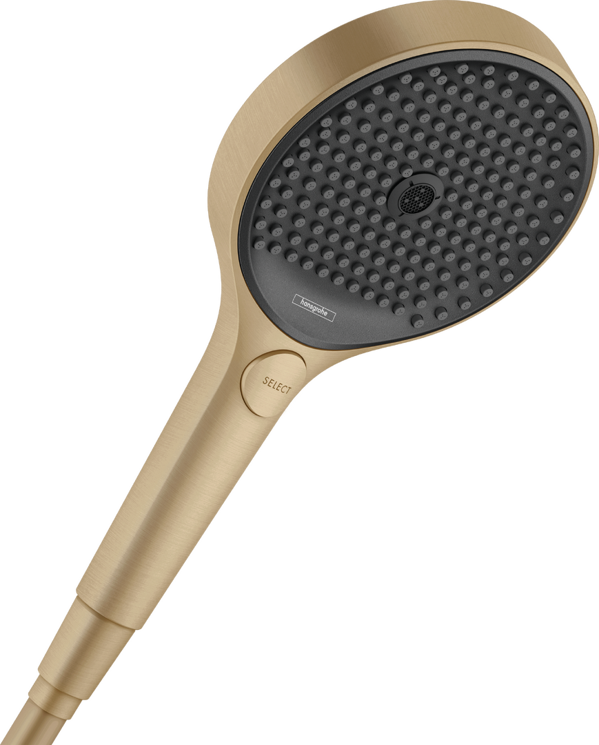 手持花洒130 三速