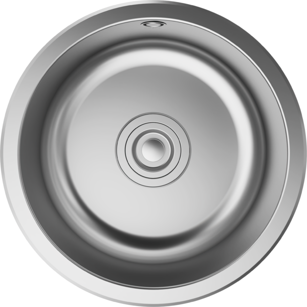 S430-F400台上盆400，带手动下水套件