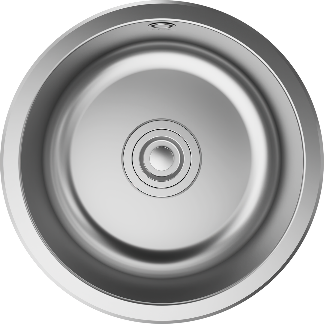 S430-F400台上盆400，带手动下水套件