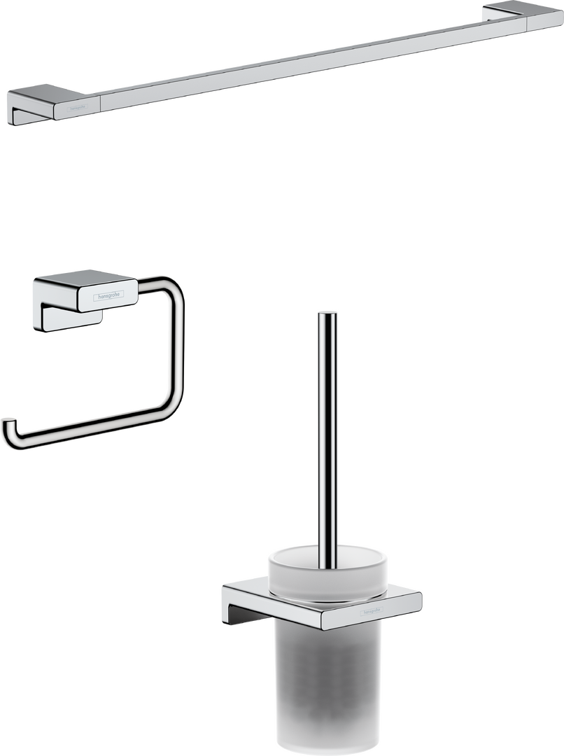浴室挂件 3件套