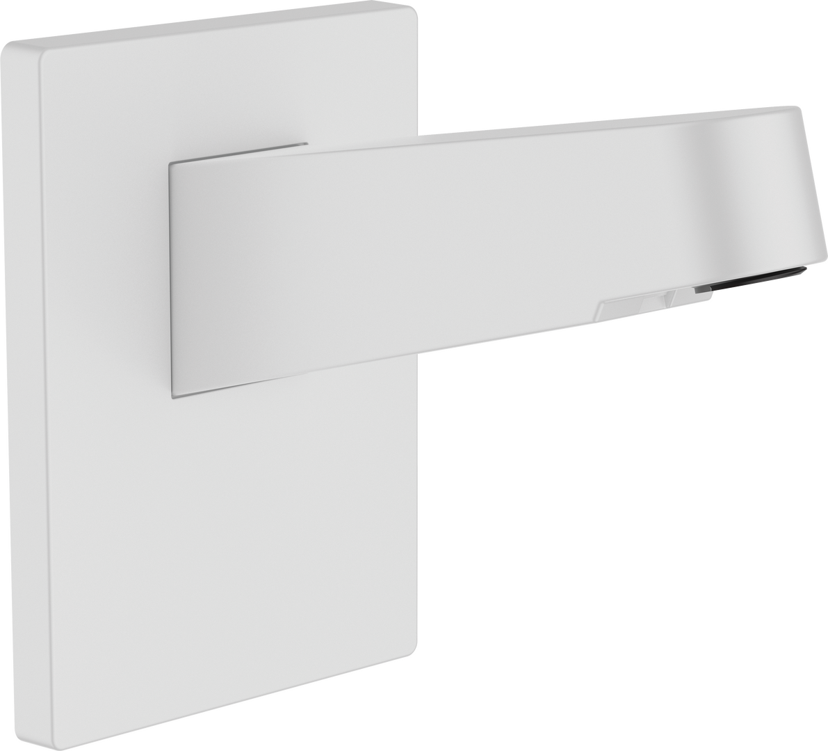 花洒臂 用于头顶花洒260 E/S 单速