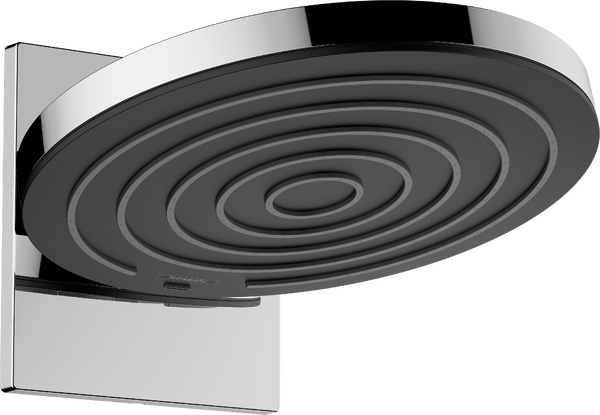 头顶花洒260 两速，带花洒臂