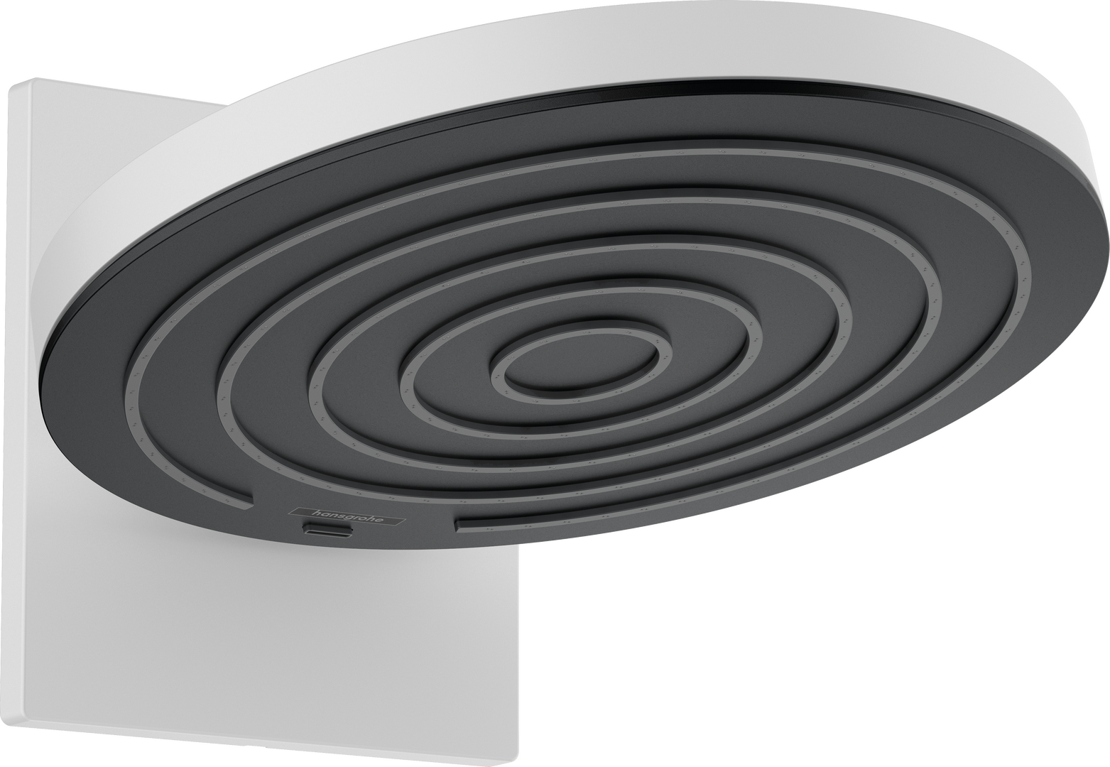 头顶花洒260 两速，带花洒臂