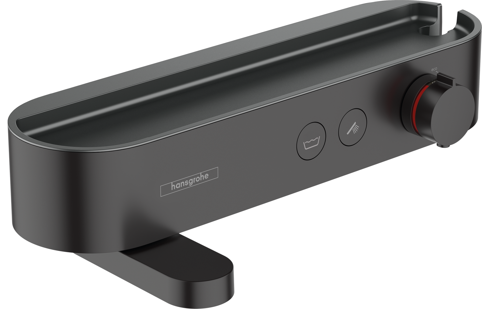 明装恒温浴缸龙头400