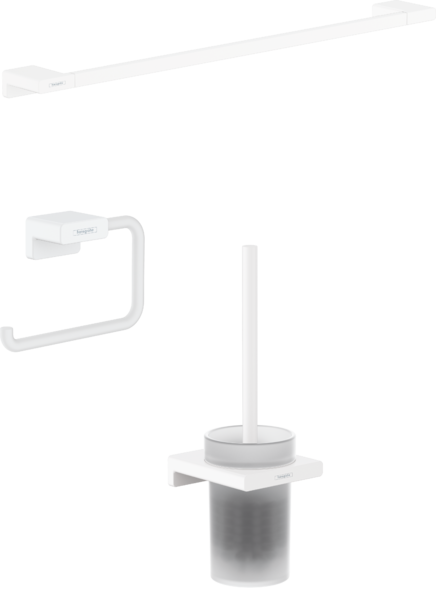 浴室挂件 3件套