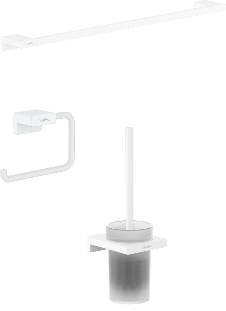 浴室挂件 3件套