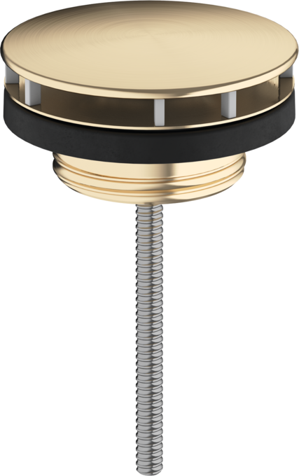 下水套件 长流水型落水套件