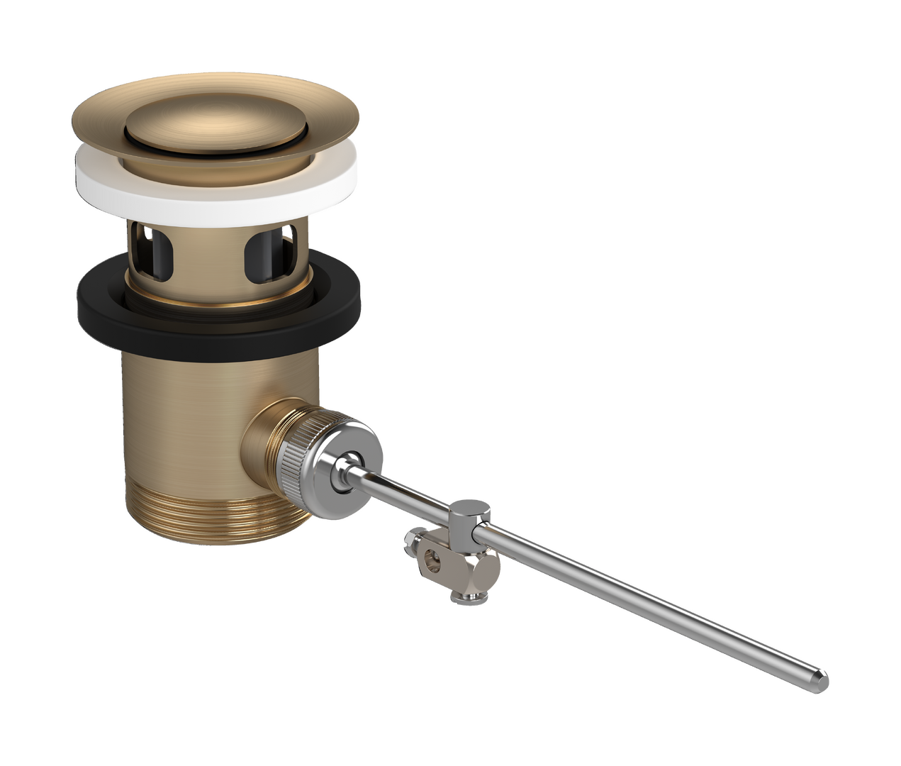 下水套件 面盆下水1 1/4"