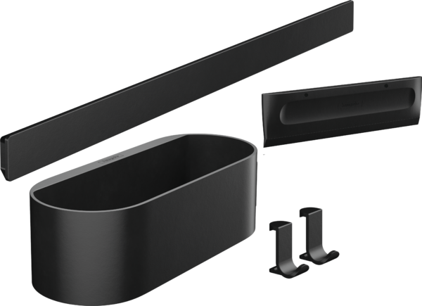 配件四件套 湿区