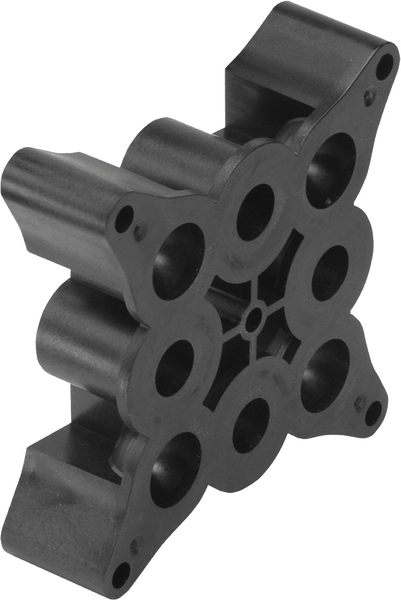 易宝万能阀芯延长件25mm