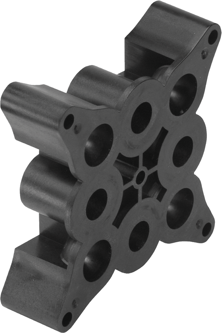 易宝万能阀芯延长件25mm