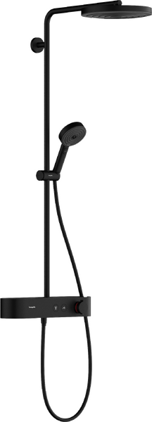 淋浴管260 单速，带恒温淋浴龙头400（电商专供）