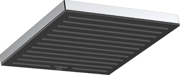 头顶花洒260 单速，不带花洒臂