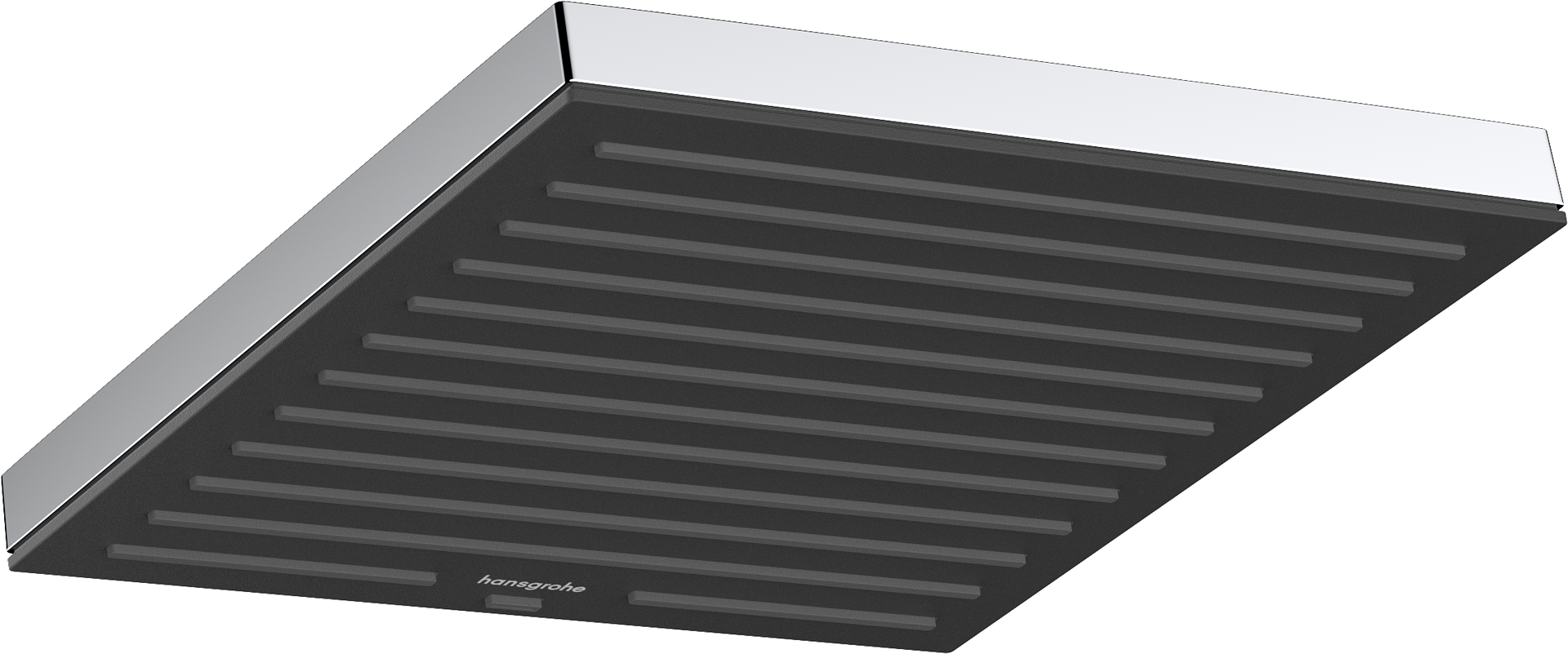 头顶花洒260 单速，不带花洒臂