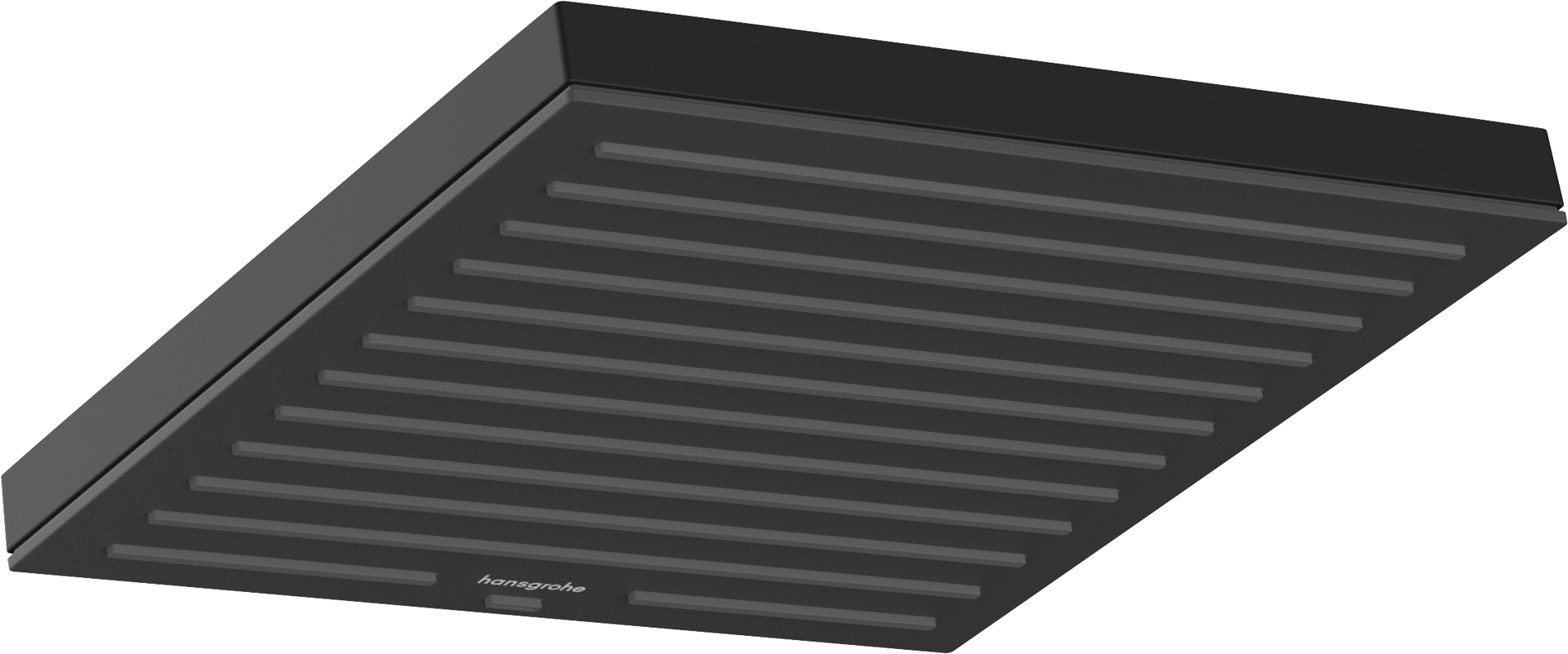 头顶花洒260 单速，不带花洒臂