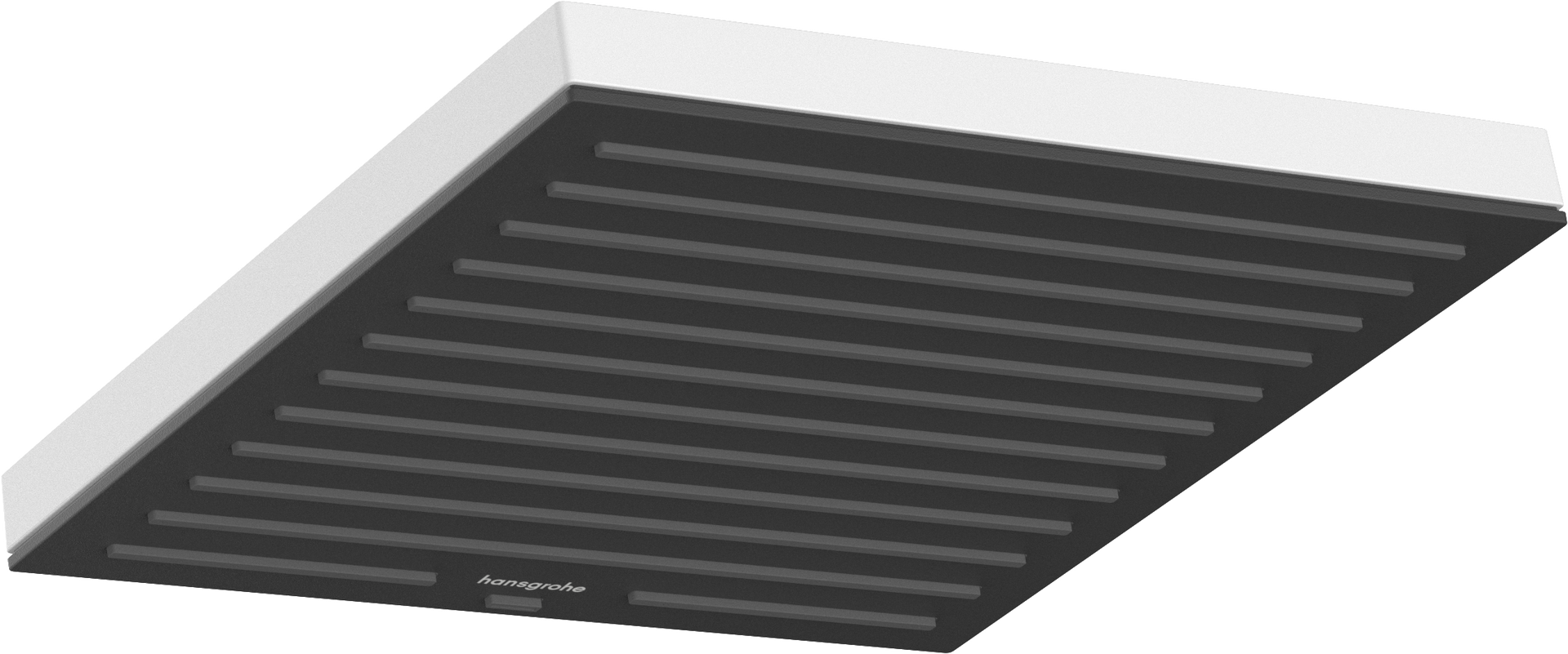 头顶花洒260 单速，不带花洒臂