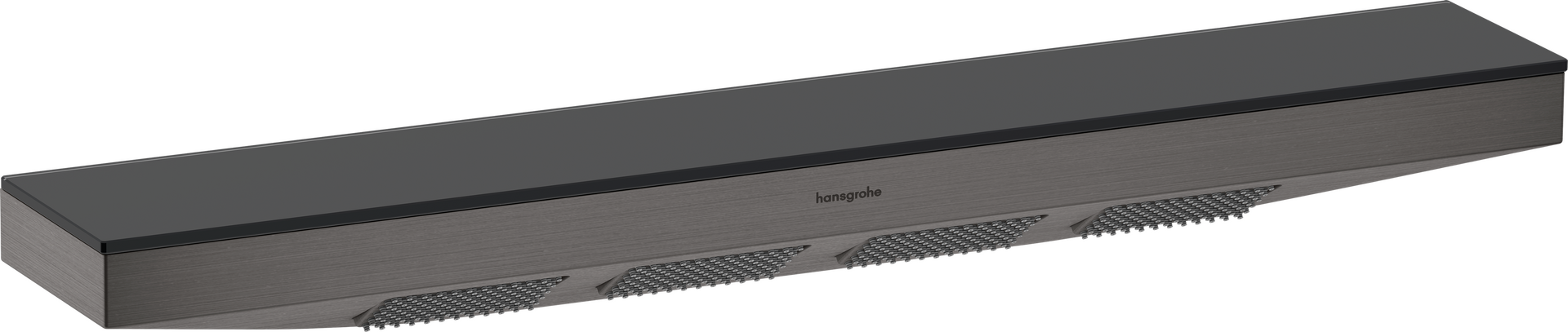 肩部花洒500 单速，带置物架